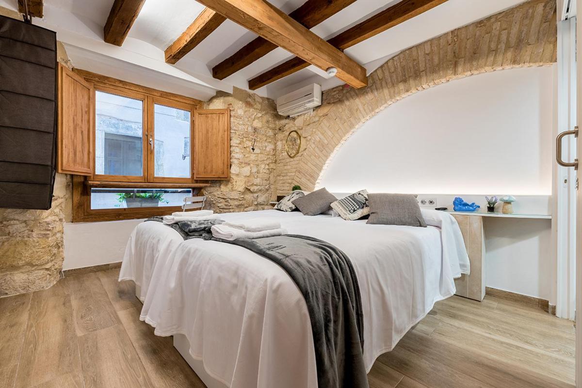 טראגונה Hostal 977 מראה חיצוני תמונה