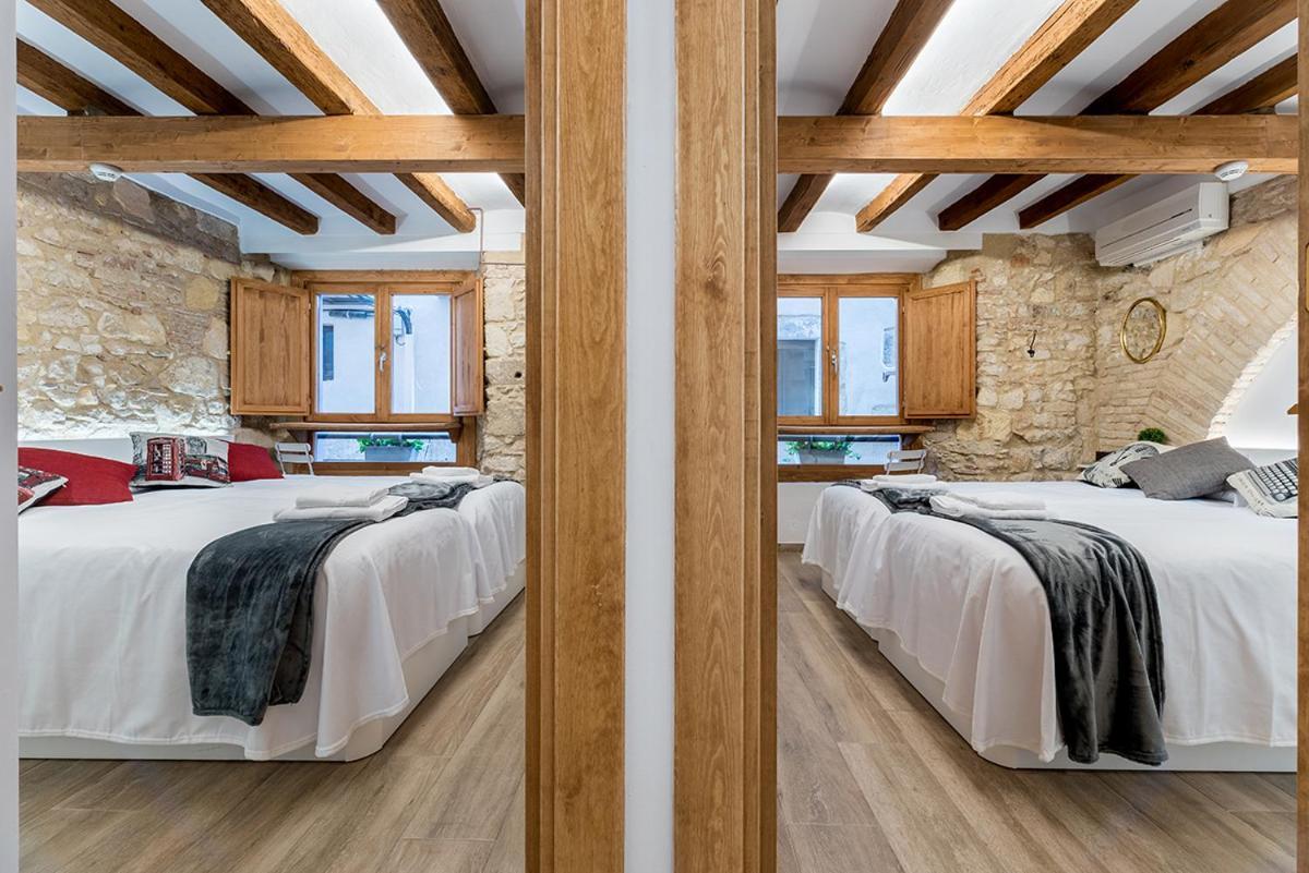 טראגונה Hostal 977 מראה חיצוני תמונה
