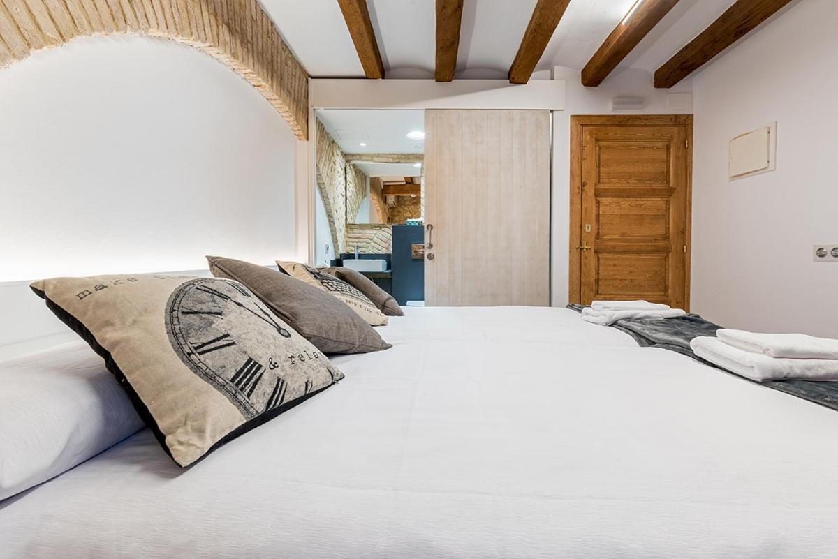 טראגונה Hostal 977 מראה חיצוני תמונה