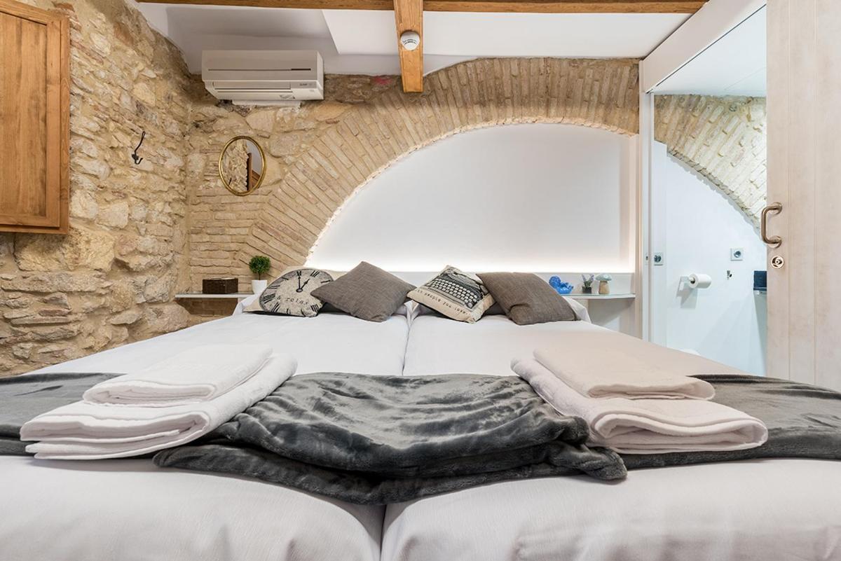 טראגונה Hostal 977 מראה חיצוני תמונה