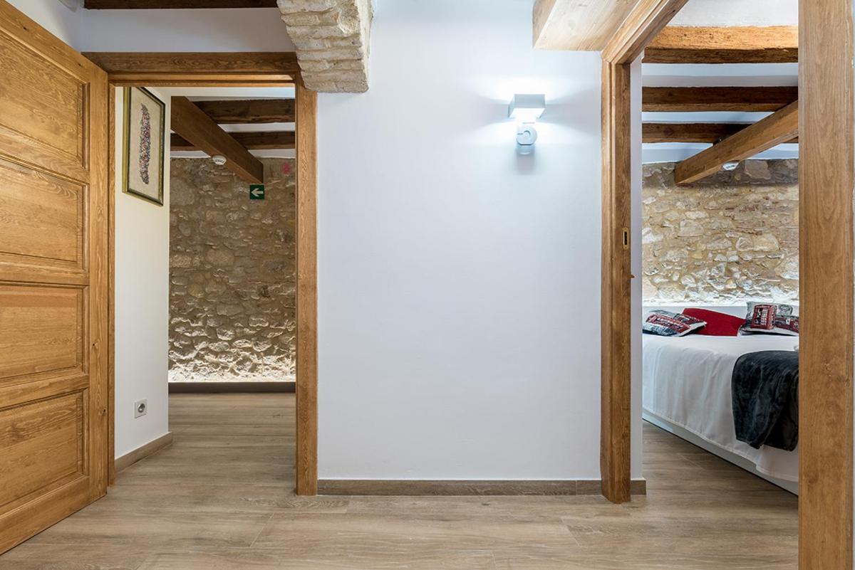 טראגונה Hostal 977 מראה חיצוני תמונה