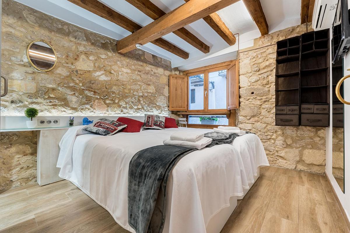 טראגונה Hostal 977 מראה חיצוני תמונה