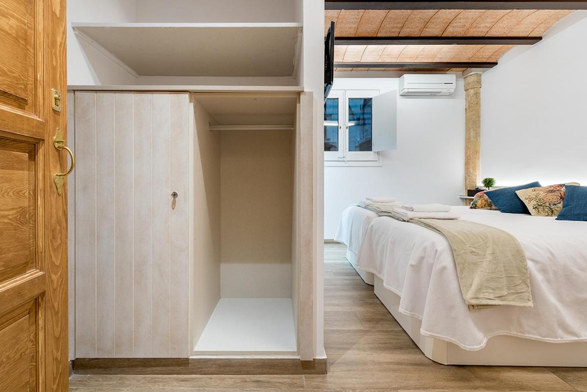 טראגונה Hostal 977 מראה חיצוני תמונה