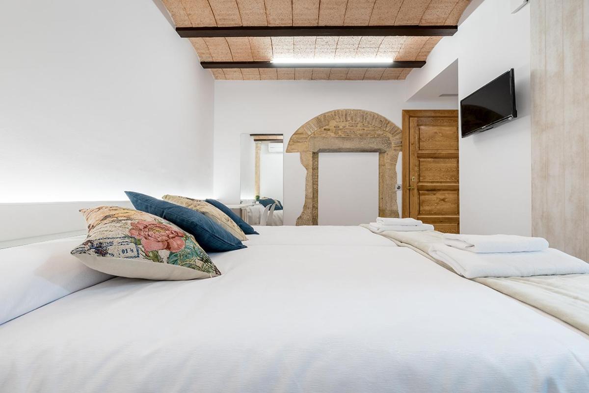 טראגונה Hostal 977 מראה חיצוני תמונה