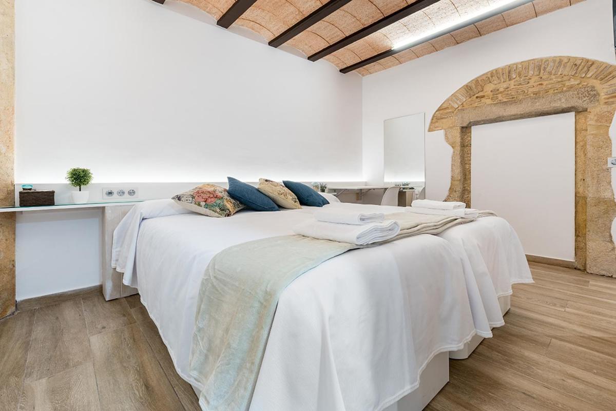 טראגונה Hostal 977 מראה חיצוני תמונה