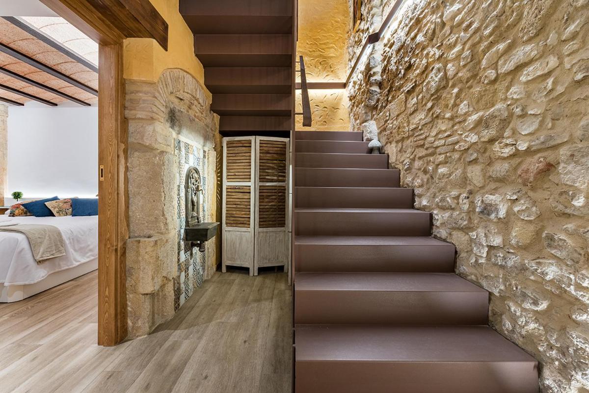 טראגונה Hostal 977 מראה חיצוני תמונה