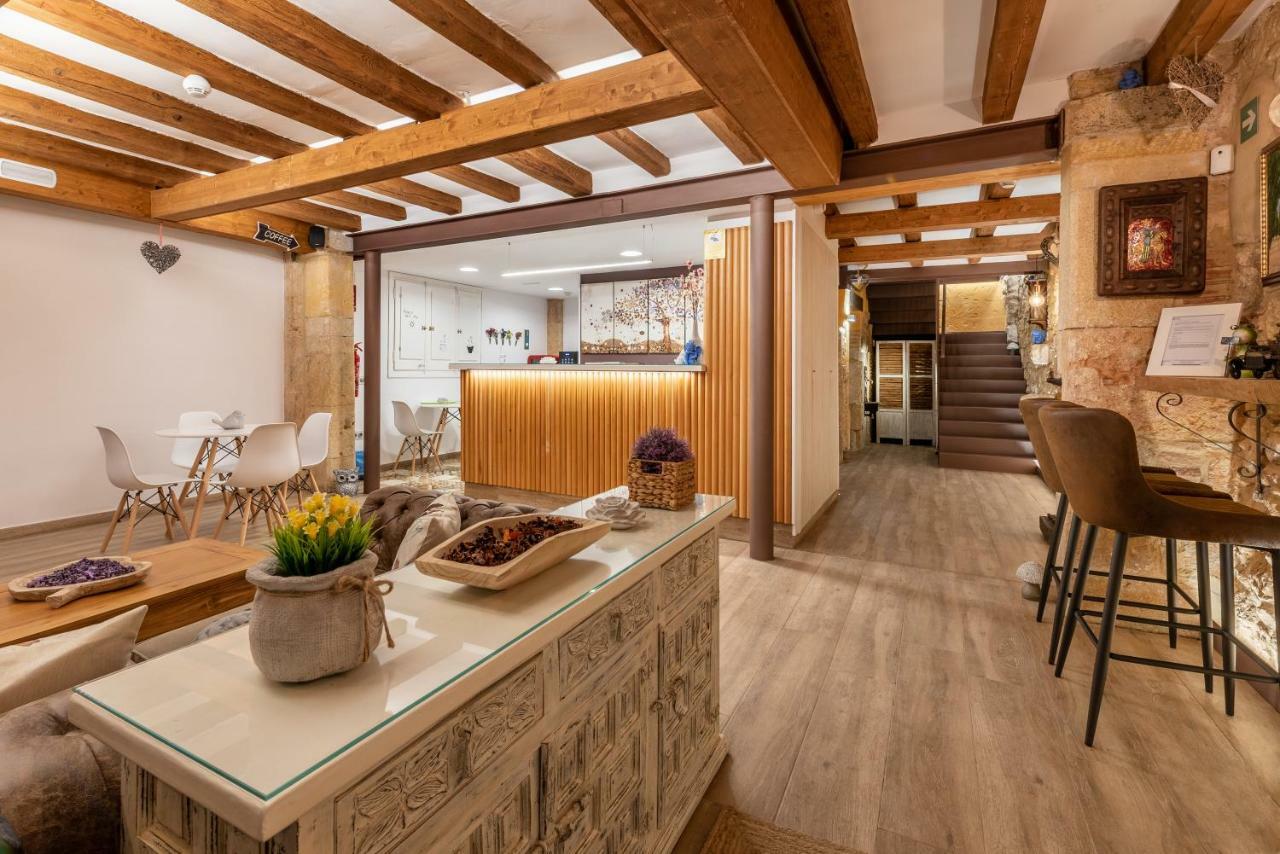 טראגונה Hostal 977 מראה חיצוני תמונה